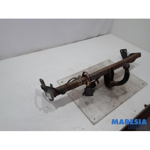 Citroen - C3 - Towbar