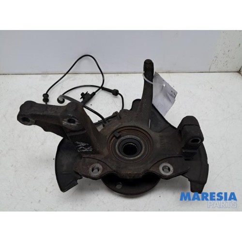 Fiat - 500 - Knuckle, front right