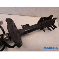 Fiat - 500 - Front shock absorber rod, left