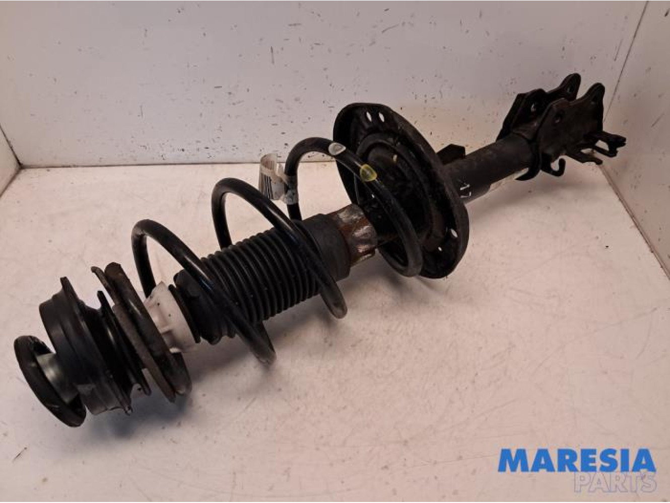 Fiat - 500 - Front shock absorber rod, left