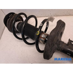 Fiat - 500 - Front shock absorber rod, left