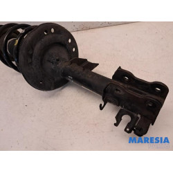 Fiat - 500 - Front shock absorber rod, left