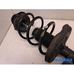 Fiat - 500 - Front shock absorber rod, right