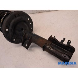 Fiat - 500 - Front shock absorber rod, right