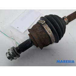 Fiat - 500 - Aandrijfas links-voor
