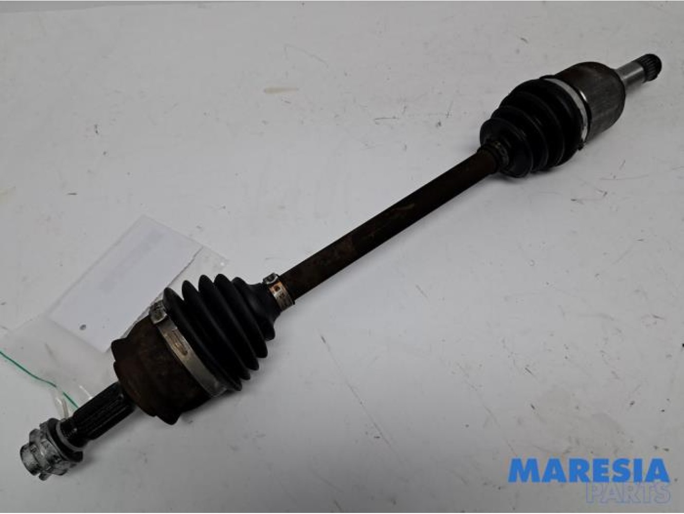Fiat - 500 - Aandrijfas links-voor