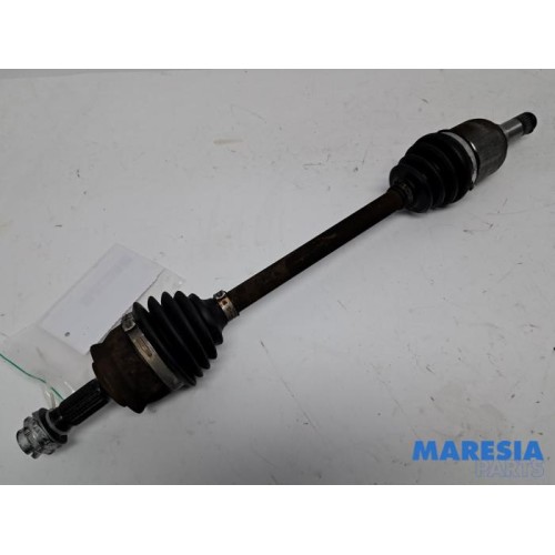 Fiat - 500 - Aandrijfas links-voor
