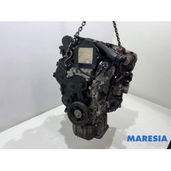 Citroen - Jumpy - Engine
