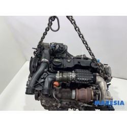 Citroen - Jumpy - Engine