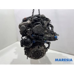 Citroen - Jumpy - Engine