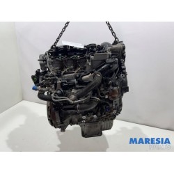 Citroen - Jumpy - Engine