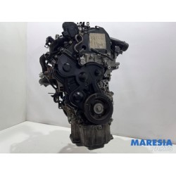 Citroen - Jumpy - Engine