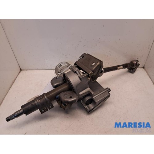 Fiat - 500 - Steering column housing