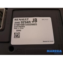 Renault - Arkana - Engine management computer