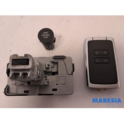 Renault - Arkana - Engine management computer
