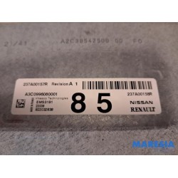 Renault - Arkana - Automatic gearbox computer