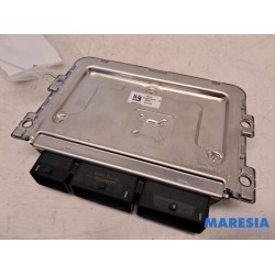 Renault - Arkana - Automatic gearbox computer