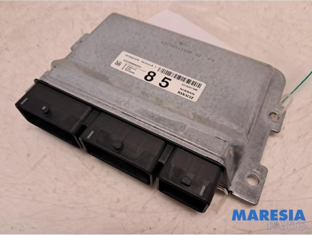 Renault - Arkana - Automatic gearbox computer
