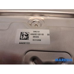 Renault - Arkana - Automatic gearbox computer