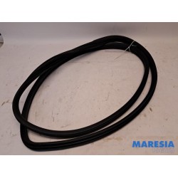 Fiat - 500 - Portierrubber 2Deurs rechts