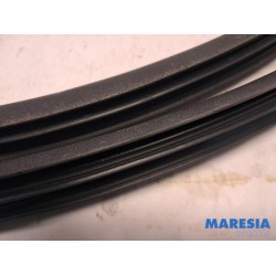 Fiat - 500 - Portierrubber 2Deurs rechts