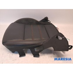 Renault - Arkana - Sitz Sitzfläche links