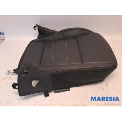 Renault - Arkana - Sitz Sitzfläche links