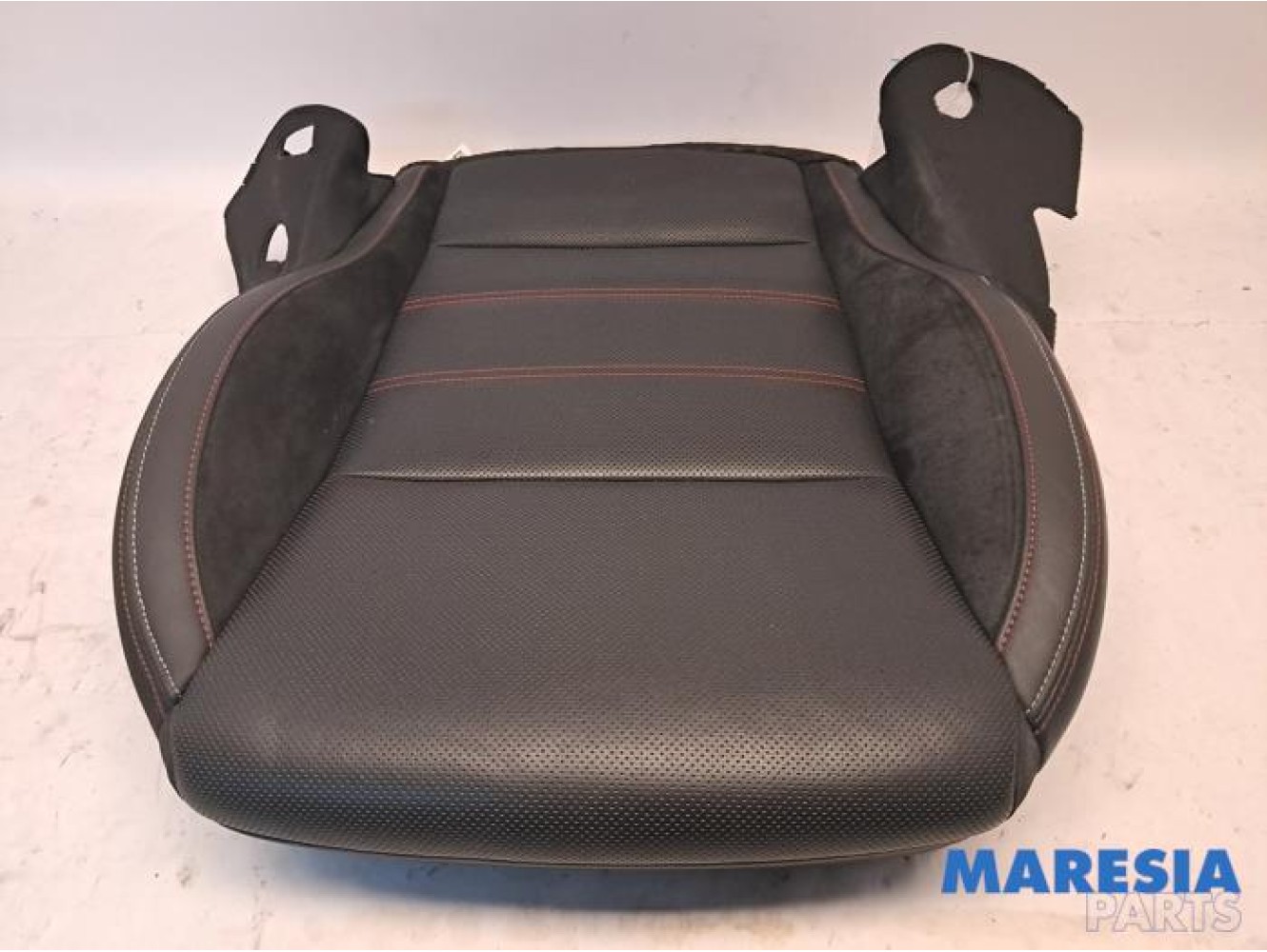 Renault - Arkana - Sitz Sitzfläche links