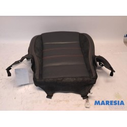Renault - Arkana - Sitz Sitzfläche links