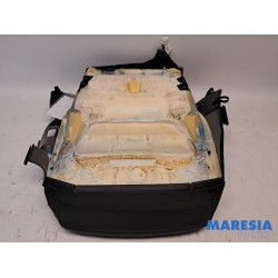 Renault - Arkana - Sitz Sitzfläche links