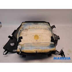 Renault - Arkana - Sitz Sitzfläche links