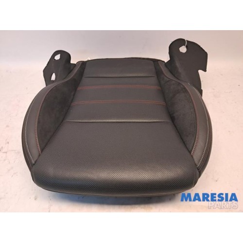 Renault - Arkana - Sitz Sitzfläche links