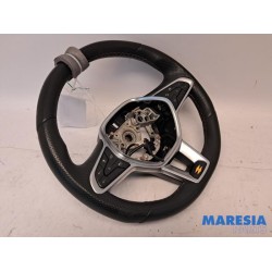Renault - Arkana - Lenkrad