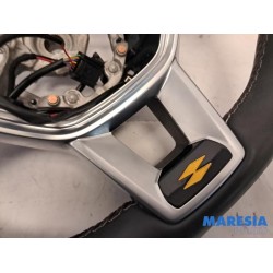 Renault - Arkana - Lenkrad