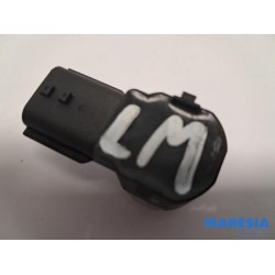 Renault - Arkana - PDC Sensor