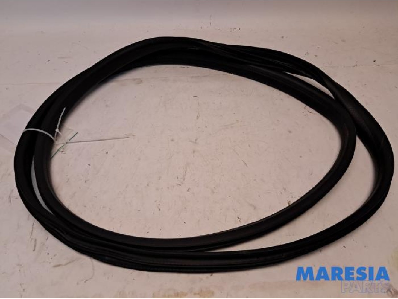 Renault - Arkana - Portierrubber 4Deurs rechts-voor