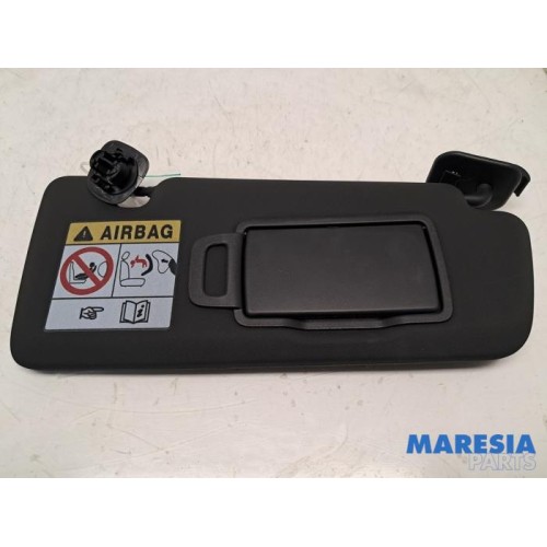 Renault - Arkana - Sun visor
