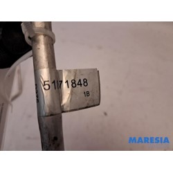 Fiat - 500 - Air conditioning line