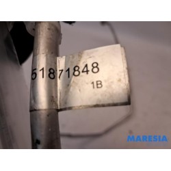 Fiat - 500 - Air conditioning line
