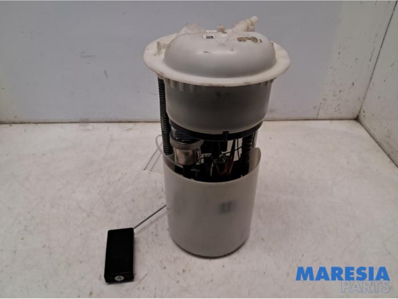Fiat - 500 - Pompe carburant électrique