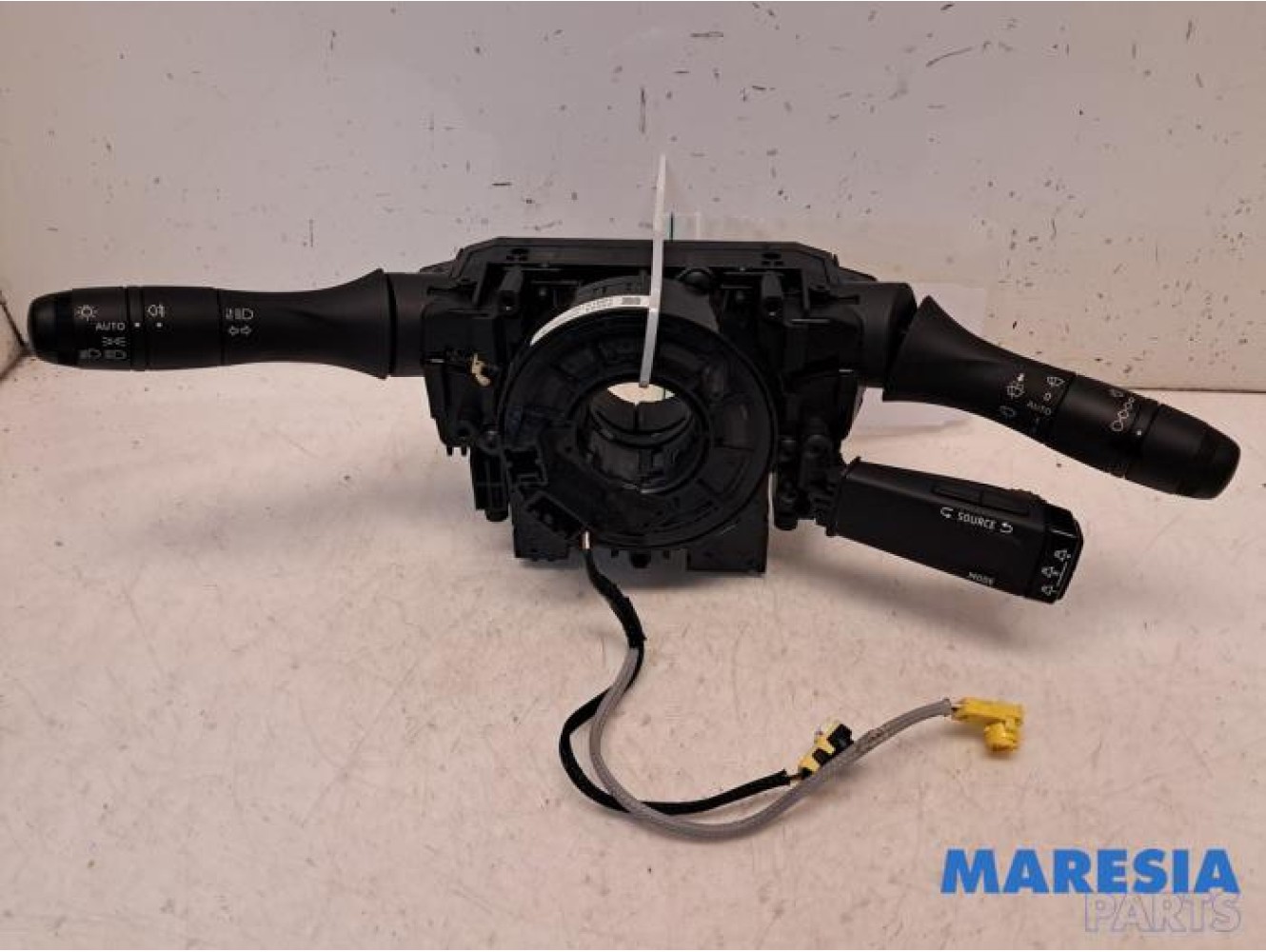 Renault - Arkana - Steering column stalk