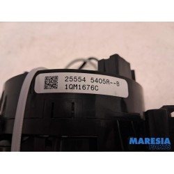Renault - Arkana - Steering column stalk