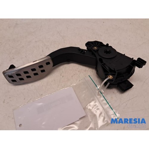 Renault - Arkana - Accelerator pedal