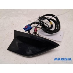 Renault - Arkana - Antenne