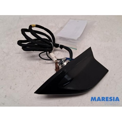 Renault - Arkana - Antenne