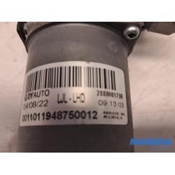 Renault - Arkana - Scheibenwischermotor vorne