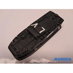 Renault - Arkana - Multi-functional window switch