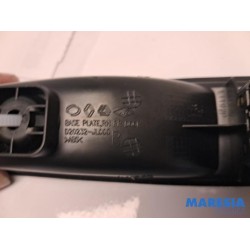Renault - Arkana - Electric window switch