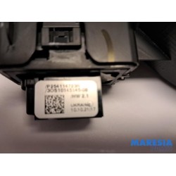 Renault - Arkana - Electric window switch