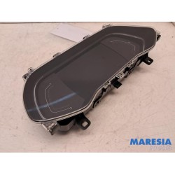 Renault - Arkana - Instrumentenpaneel